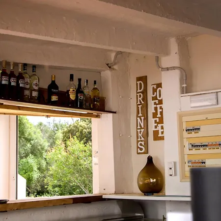 Rural Binissafullet Vell 酒店