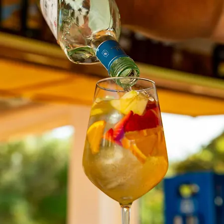 Binissafullet Vell Sant Lluis