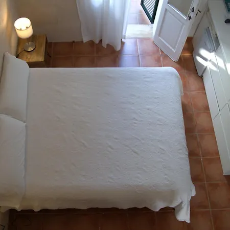 Hotel Binissafullet Vell