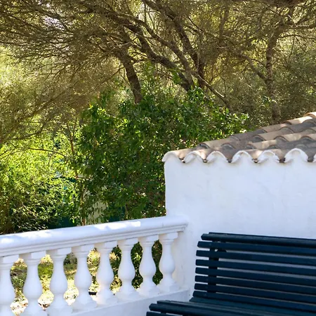 Binissafullet Vell Hotel Sant Lluis