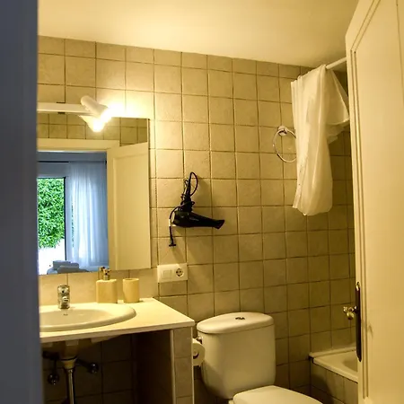 Hotell Binissafullet Vell