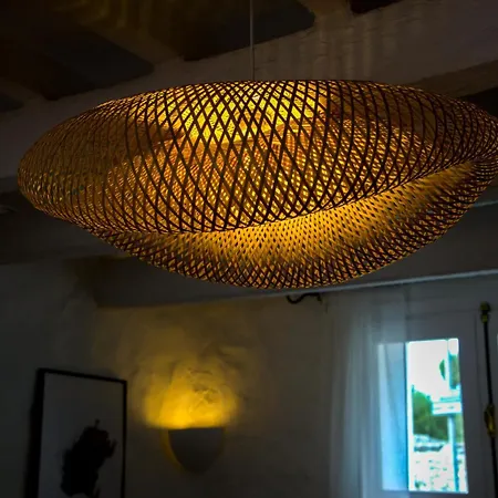 Hotel Binissafullet Vell Sant Lluis