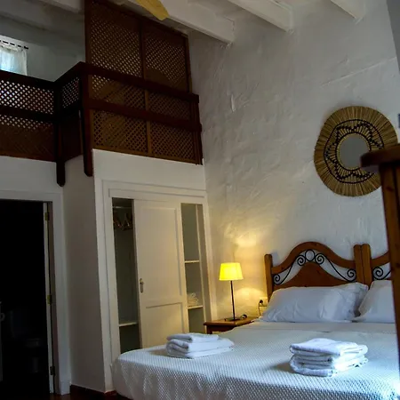 Binissafullet Vell Sant Lluis