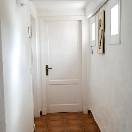 Hotell Binissafullet Vell Sant Lluis