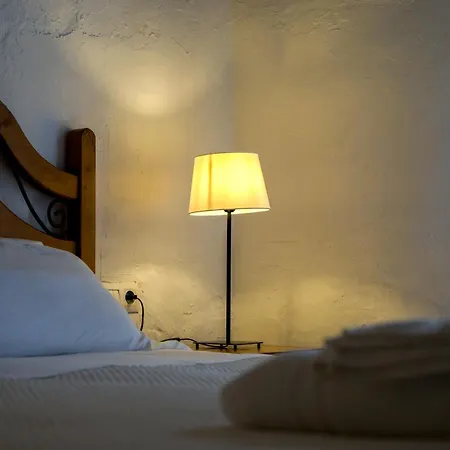 Hotel Binissafullet Vell 3*