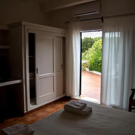 Binissafullet Vell Sant Lluis