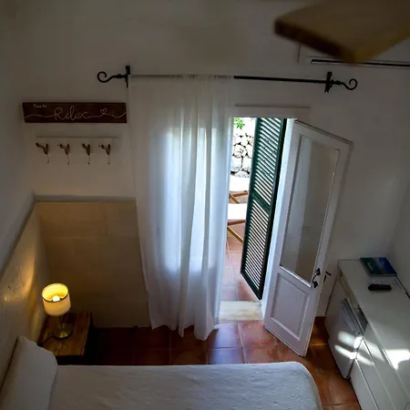 Binissafullet Vell Sant Lluis
