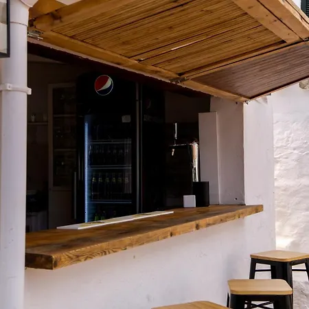 Binissafullet Vell Hotell 3*