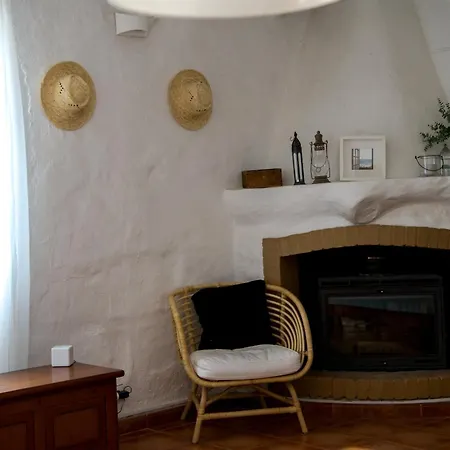 Hotel Binissafullet Vell