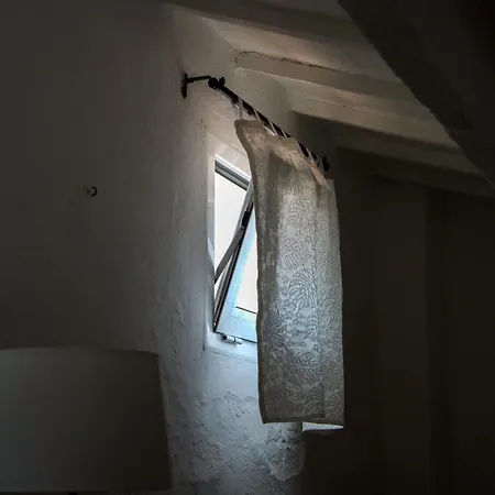 Hotell Binissafullet Vell Sant Lluis