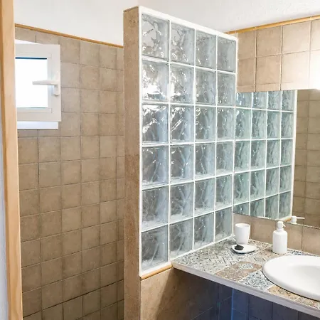 Agroturismo Hotel Rural Binissafullet Vell סנט לואיס