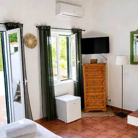 Agroturismo Hotel Rural Binissafullet Vell 3*