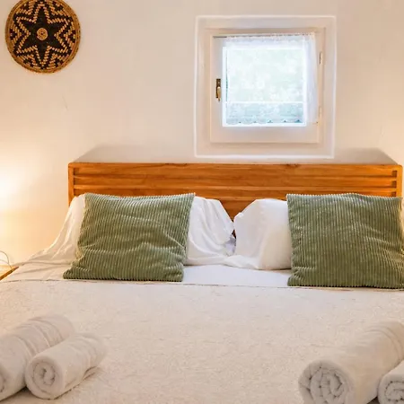 Agroturismo Hotel Rural Binissafullet Vell Hotel 3*