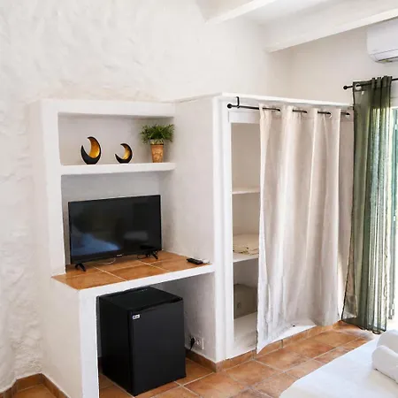 Rural Binissafullet Vell 3*