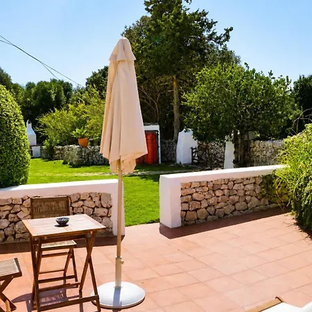 Rural Binissafullet Vell 3*