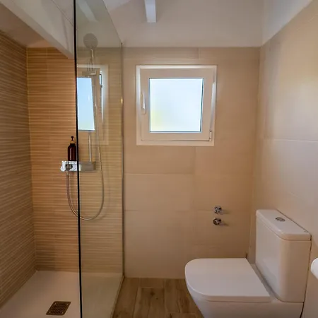 Rural Binissafullet Vell 3*