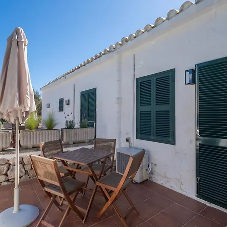 Rural Binissafullet Vell 3*