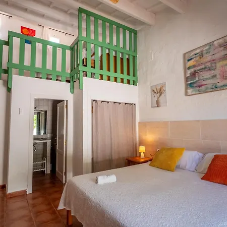 Rural Binissafullet Vell