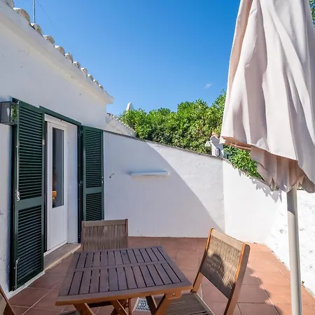 Rural Binissafullet Vell 3*