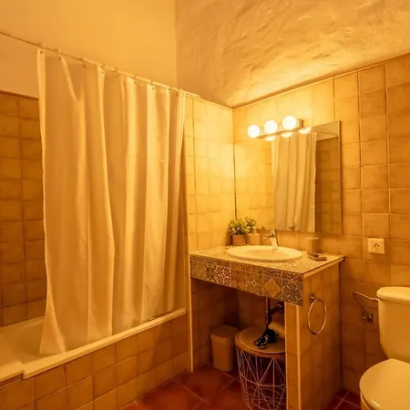 Rural Binissafullet Vell 3*