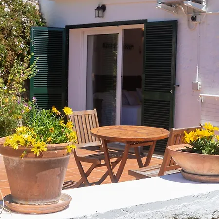 Binissafullet Vell Hotel 3*