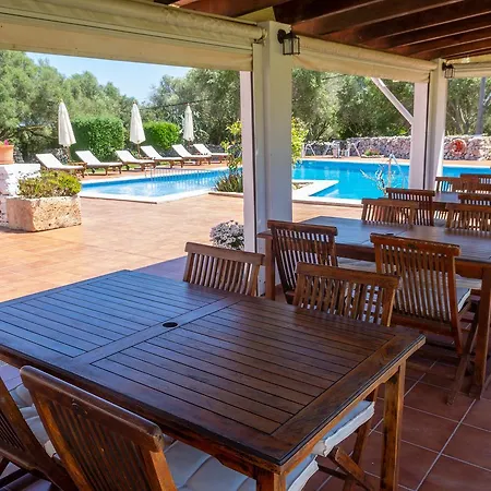Binissafullet Vell Hotel