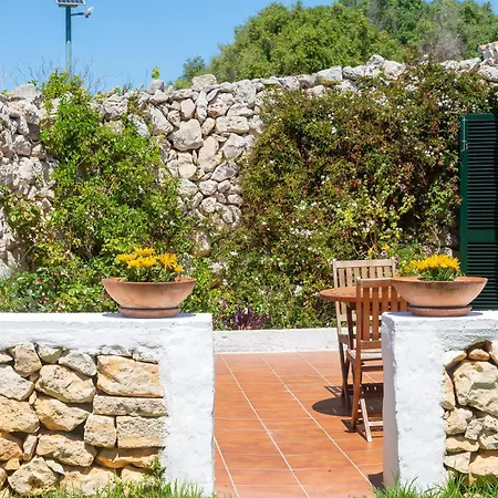 Binissafullet Vell 3* Sant Lluis