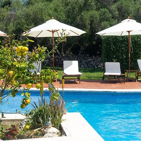 Binissafullet Vell Sant Lluis