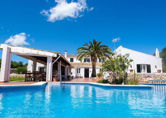 Hotel Binissafullet Vell 3*