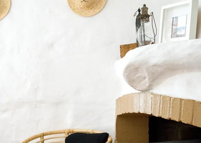 Binissafullet Vell Hotel