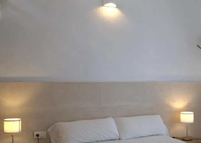 Binissafullet Vell Hotel 3*