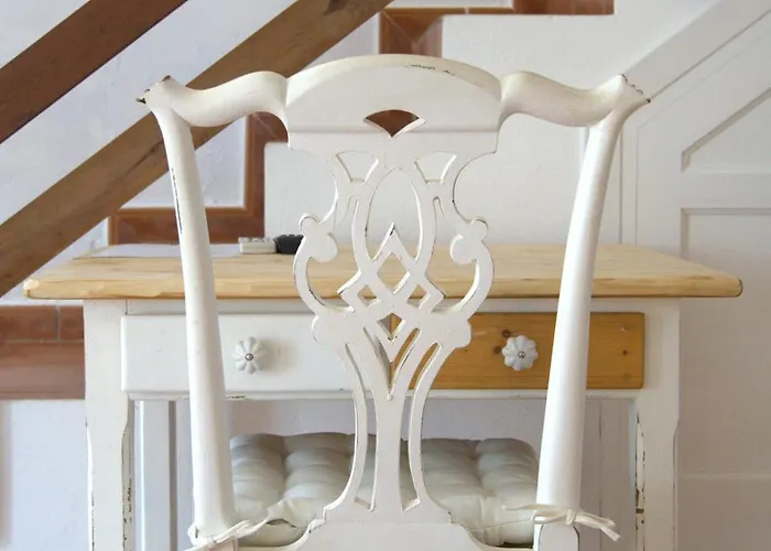 Hotel Binissafullet Vell Sant Lluís