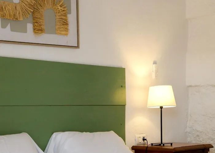 Binissafullet Vell Hotel 3*