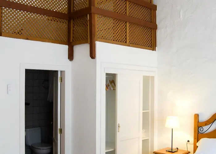 Hotel Binissafullet Vell 3*