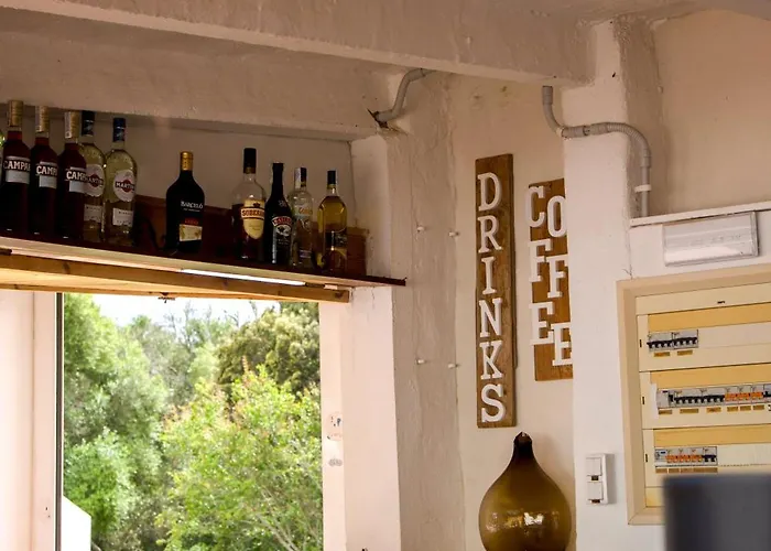 Binissafullet Vell Hotel