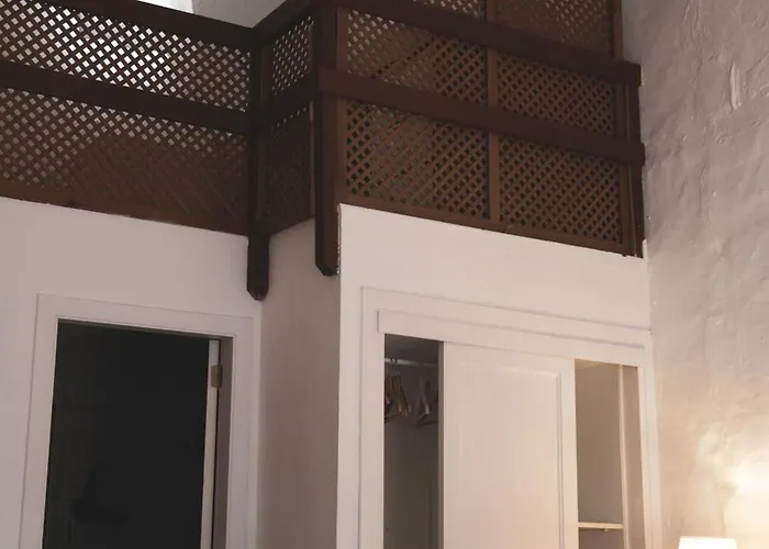 Hotel Binissafullet Vell 3*