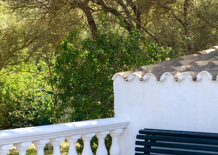 Binissafullet Vell Hotel Sant Lluís