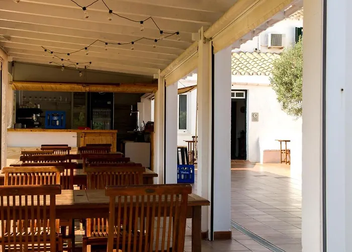 Hotel Binissafullet Vell 3*