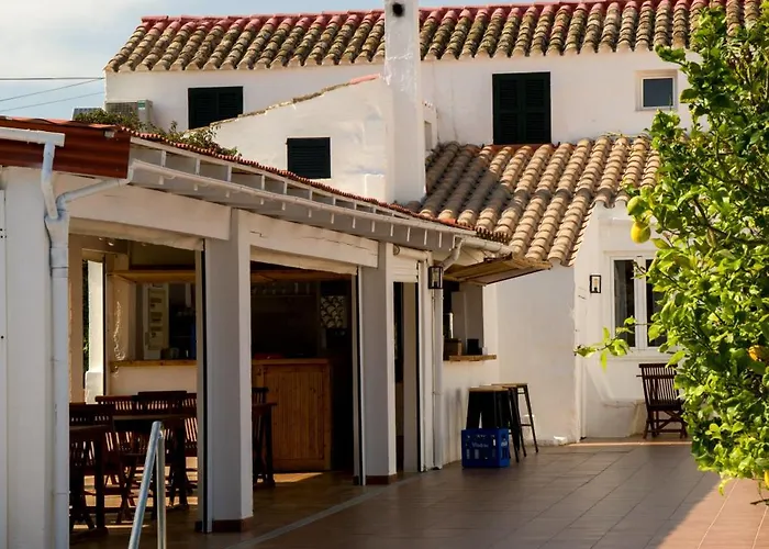 Binissafullet Vell 3*