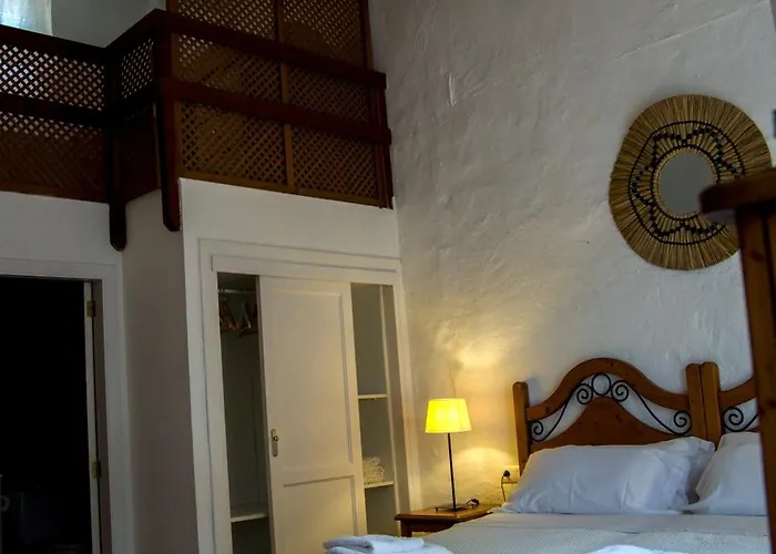 Binissafullet Vell Sant Lluís