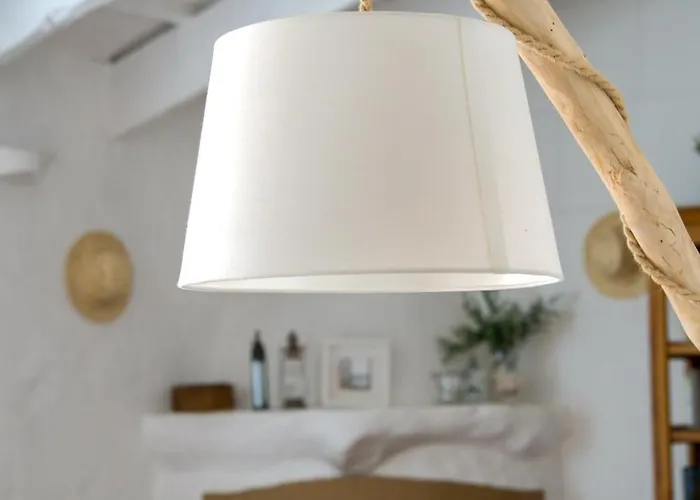 Binissafullet Vell Sant Lluís