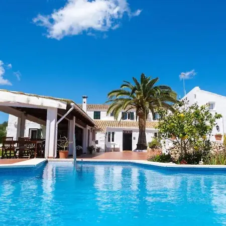 Hotel Binissafullet Vell 3*