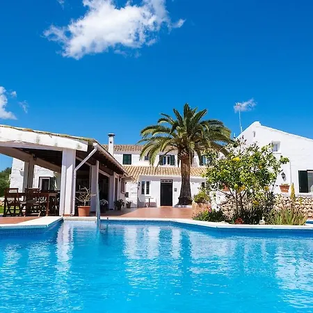 Hotel Binissafullet Vell 3*