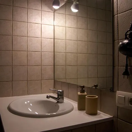 Binissafullet Vell Hotel 3*