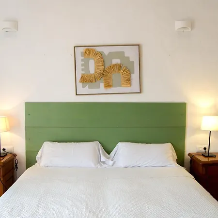 Binissafullet Vell Hotel Sant Lluis