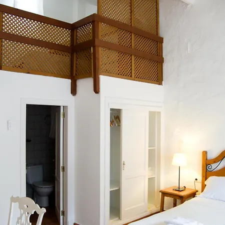 Hotel Binissafullet Vell 3*