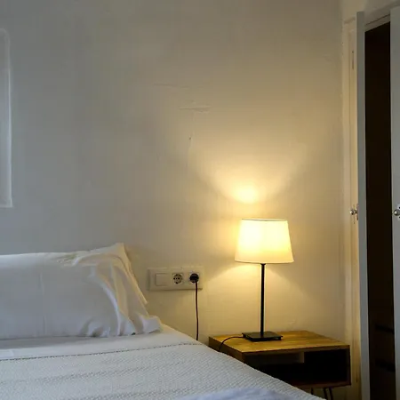 Binissafullet Vell Hotel