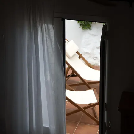 Binissafullet Vell Hotel