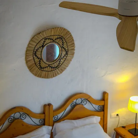 Hotel Binissafullet Vell