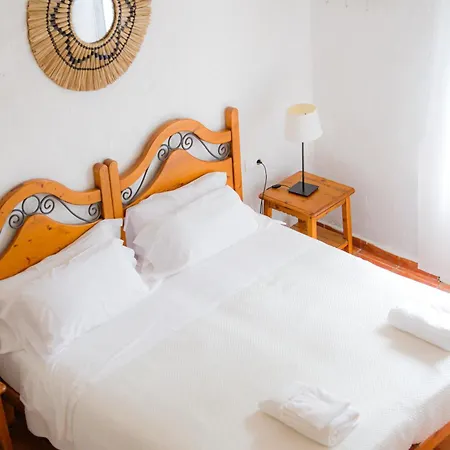 Binissafullet Vell 3*